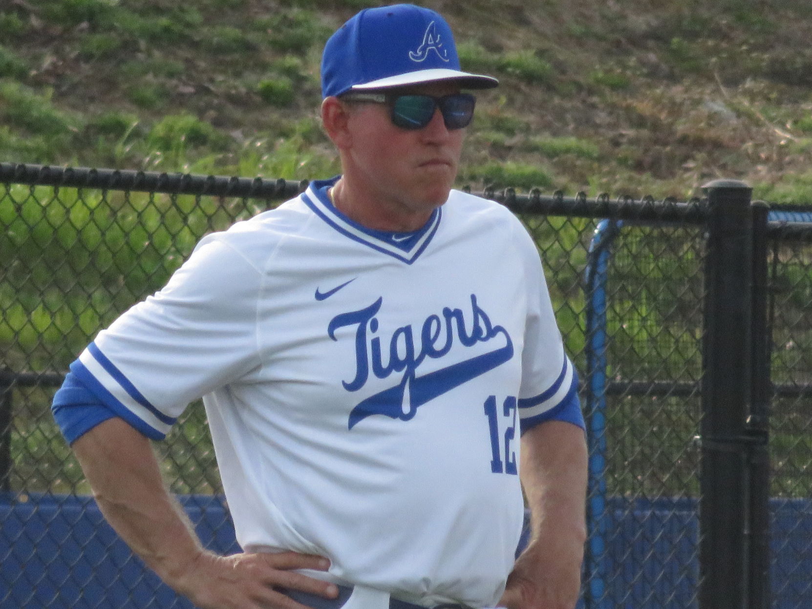 East Alabama Classic baseball